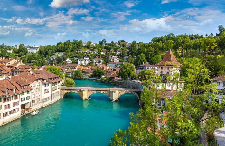 Süper Promosyon Elit Slovenya, Avusturya, Almanya, Fransa, İsviçre Turu THY ile 7 Gece Ekstra Turlar Dahil Ljubljana Çıkışlı