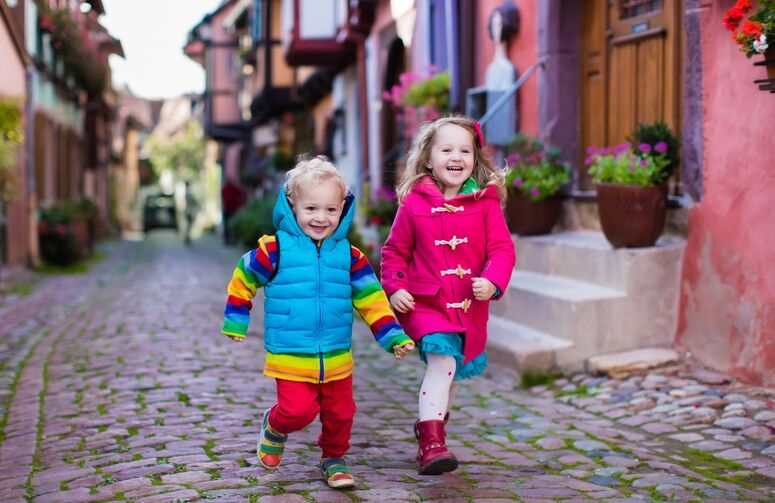 Süper Promosyon Elit Slovenya, Avusturya, Almanya, Fransa, İsviçre Turu THY ile 7 Gece Ekstra Turlar Dahil Ljubljana Çıkışlı