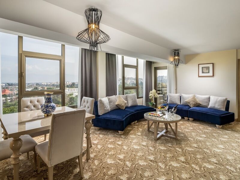 Kaya Izmir Thermal And Convention