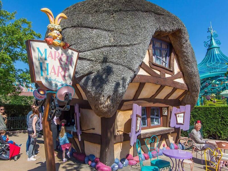 PARİS & DİSNEYLAND 2026 AF (CDG-CDG)