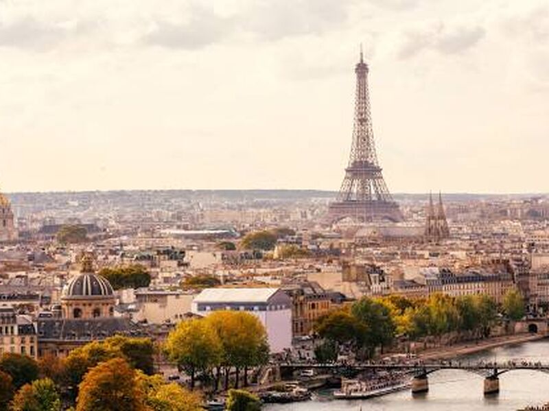 BENELUX PARIS & ALSACE 2026 AF (CDG-CDG)