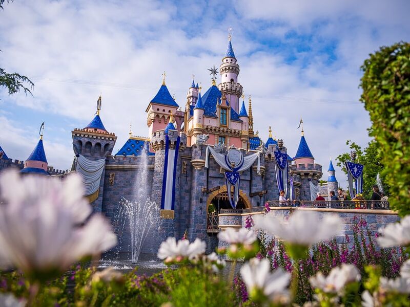 PARİS & DİSNEYLAND KIS 2026 ( ORY-ORY)