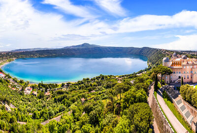 KLASİK İTALYA TURU [PSR3]