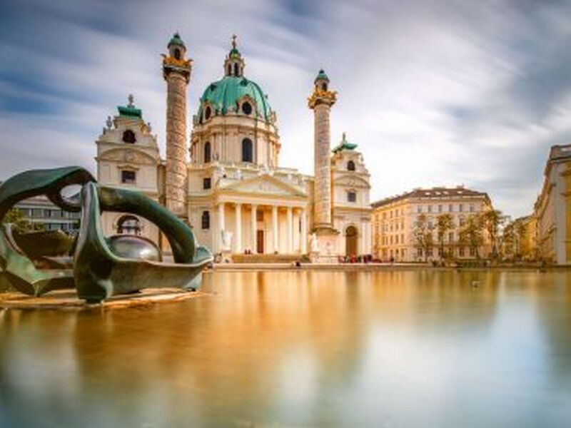 BÜYÜK ORTA AVRUPA & ALMANYA PC (GRZ-GRZ)