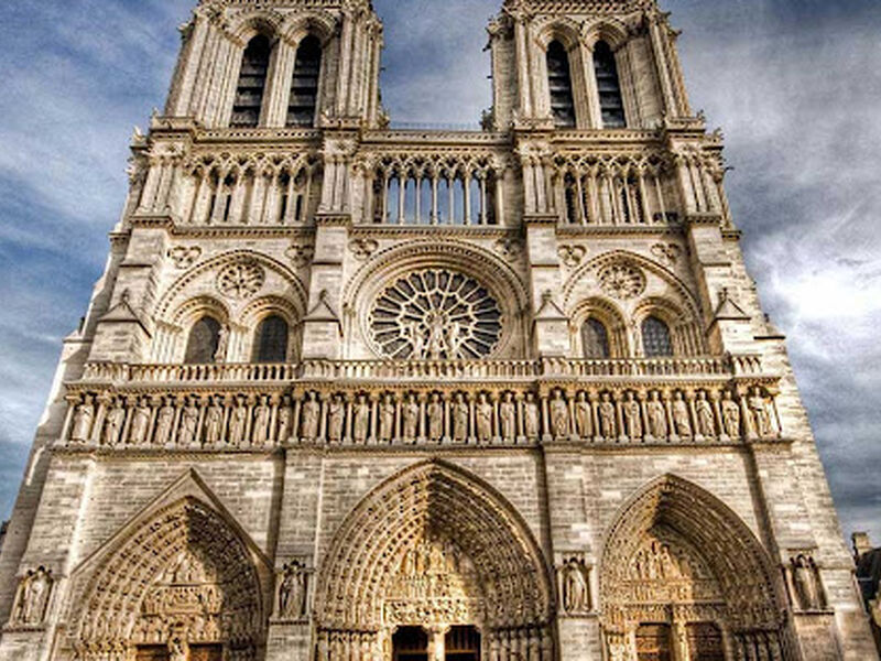 ANKARA’DAN MEGA BENELÜX & PARİS &  KÖLN & COLMAR TURU Ajet ile 7 gece