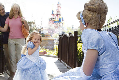 Ankara’dan Direkt Sefer İle Süper Promo Paris & Disneyland Turu