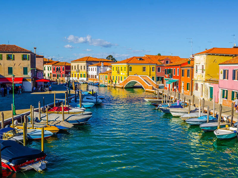 BÜYÜK İTALYA TK (LJU-FCO)