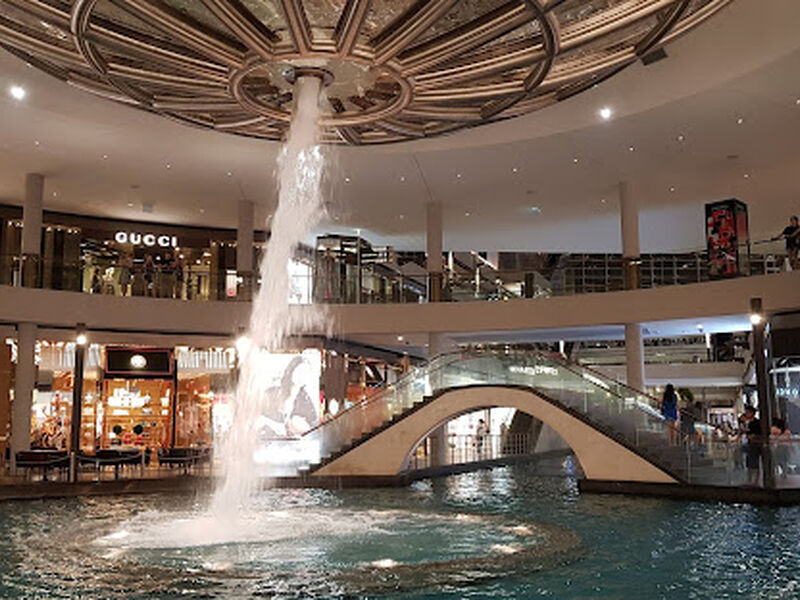 BÜYÜK UZAKDOĞU Emirates Hava Yolları ile 11 Gece