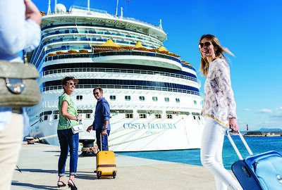 Bayram Özel Costa Dıadema İle İskandinavya & Norveç Fiyortları– Tüm Turlar Dahil  