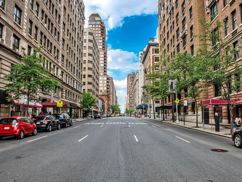 NEW YORK 2026 TK (JFK-JFK) 5 GECE