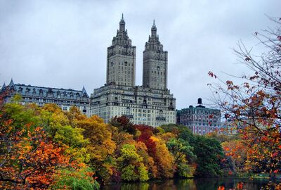 NEW YORK 2026 TK (JFK-JFK) 5 GECE