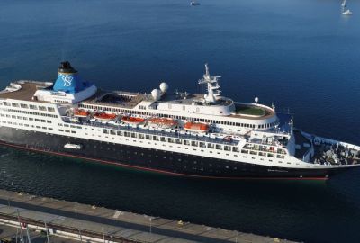 Çeşme Kalkışlı - Selectum Blu Cruıses İle Yunan Adaları - ( 4 Gece - 5 Gün ) - 2026