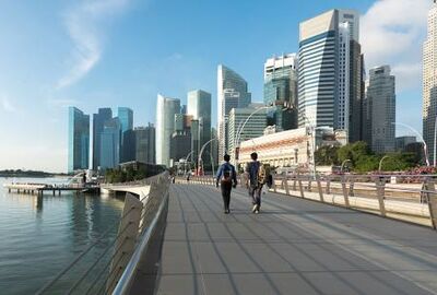 SİNGAPUR & BALİ & KUALA LUMPUR TURU Türk Hava Yolları ile 9 gece