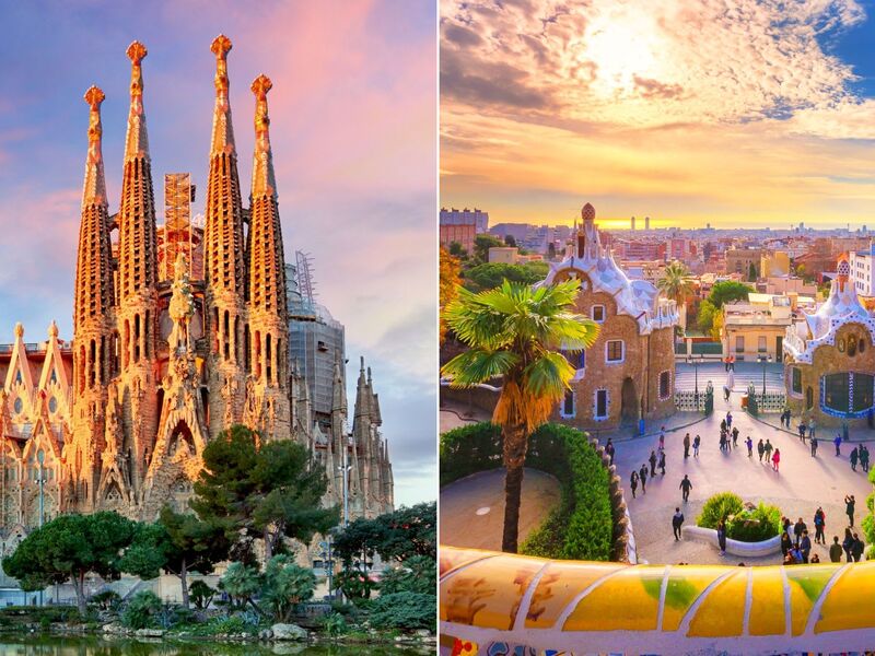 İZMİR 'DEN MEGA PORTEKİZ & ENDULUS & ISPANYA TURU SunExpress Havayolları ile 8 gece