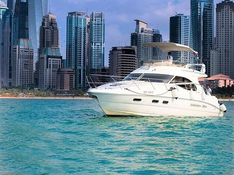 EKSTRA TURLAR DAHİL İSTYA KAMPTA ÖZEL – DUBAİ TURU Türk Hava Yolları Özel Seferi ile 4 gece