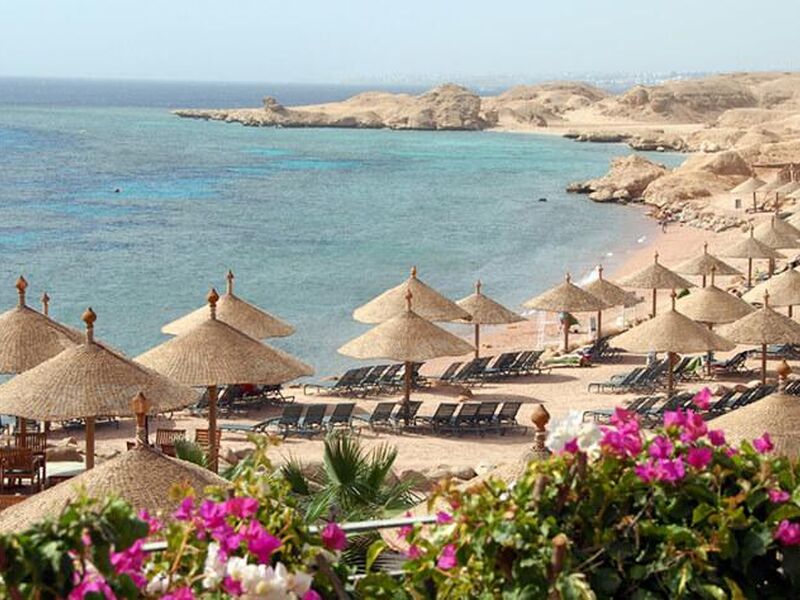 ANKARA’DAN MEGA MISIR VE İKONLARI TURU Air Cairo Havayolları Özel Seferi ile 7 gece