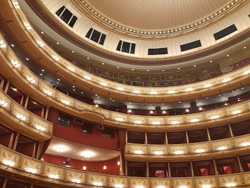 Büyük Orta Avrupa Turu - Ankara dan SunExpress ile 6 Gece 7 Gün