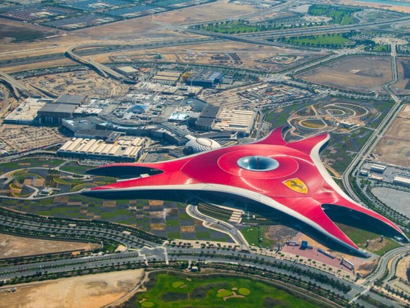 ANKARA'DAN VİZE DAHİL DUBAİ TURU Ajet ile 3 gece SÖMESTRE ÖZEL