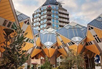 Dolu Dolu İskandinav Üçlüsü Turu Danimarka & Norveç & İsveç Rotası V2