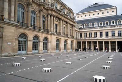 BENELUX & PARİS İKONLARI TURU Türk Hava Yolları ile 4 gece