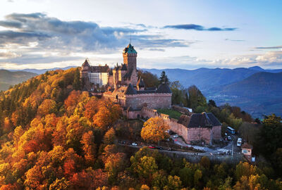 BERNİNA EXPRESS ILE  BİR AVRUPA MASALI TURU THY