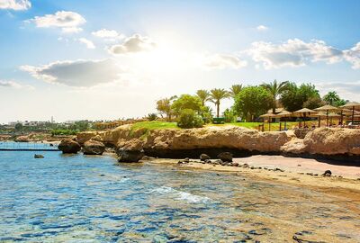 Pegasus İle Ankara Hareketli Sharm El Sheikh Turu 3 Gece (379)