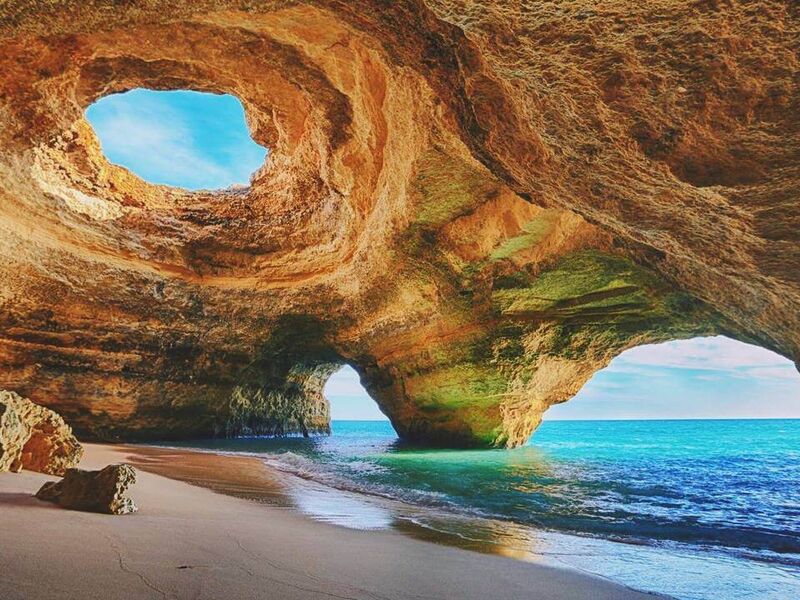 İSPANYA VE ENDÜLÜS İKONLARI TURU Pegasus Havayolları ile 7 gece 20 MART 2026 RAMAZAN BAYRAMI