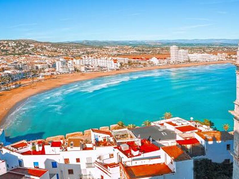 İSPANYA VE ENDÜLÜS İKONLARI TURU Pegasus Havayolları ile 7 gece 20 MART 2026 RAMAZAN BAYRAMI