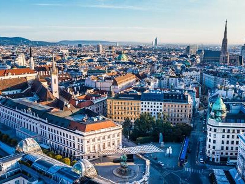 Dolu Dolu Orta Avrupa Turu Rotası