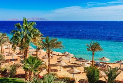 MAXI HER ŞEY DAHİL  SHARM EL SHEIKH TURU Pegasus Havayolları ile 5 gece 19 MART 2026 RAMAZAN BAYRAMI ÖZEL