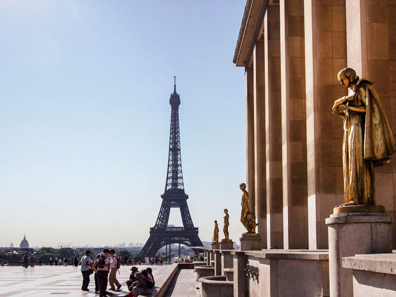 BENELUX & PARİS İKONLARI TURU Türk Hava Yolları ile 4 gece 28 NİSAN 2026 BAYRAM ÖZEL