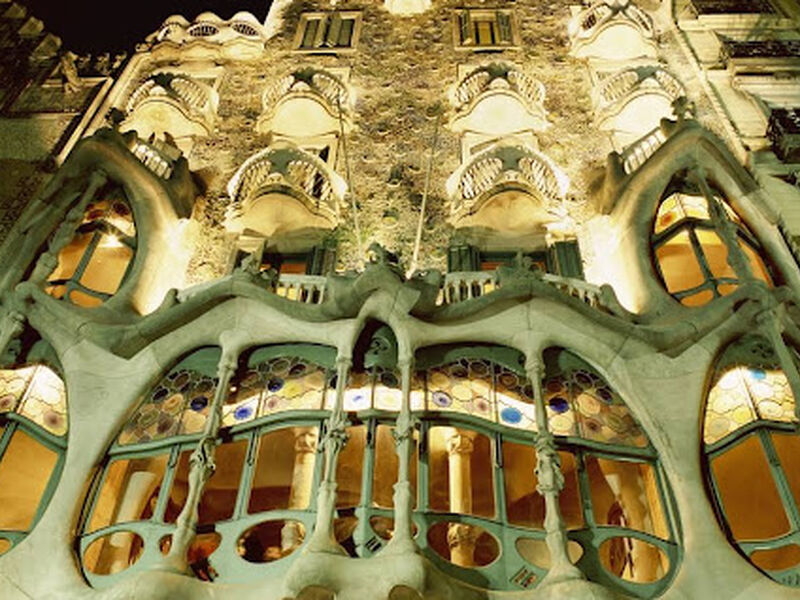 MEGA PORTEKİZ & ENDÜLÜS & İSPANYA Türk Hava Yolları ile 7 gece 2026 İLKBAHAR & YAZ