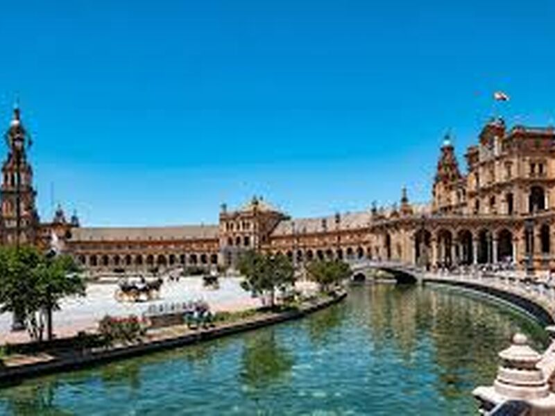 MEGA PORTEKİZ & ENDÜLÜS & İSPANYA Türk Hava Yolları ile 7 gece 2026 YAZ