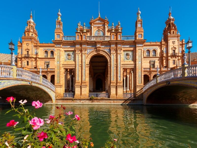 MEGA PORTEKİZ & ENDULUS & ISPANYA TURU Pegasus Havayolları ile 7 gece 2026 RAMAZAN BAYRAMI