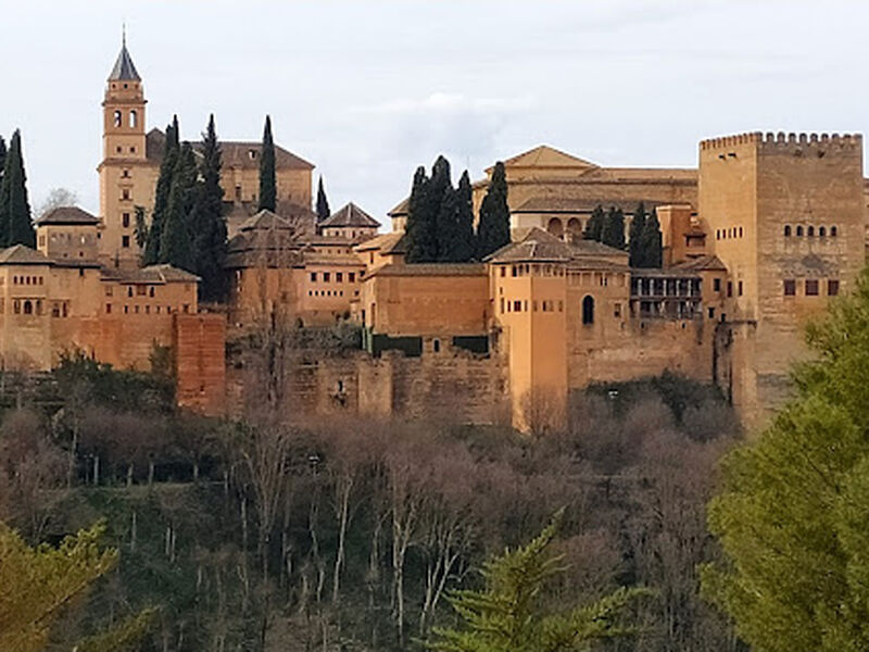 MEGA PORTEKİZ & ENDULUS & ISPANYA TURU Pegasus Havayolları ile 7 gece 2026 KIŞ