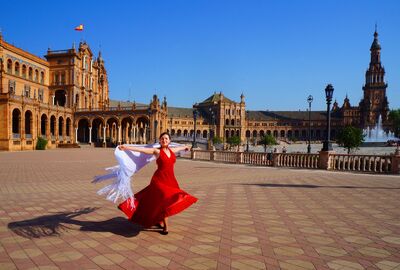 MEGA PORTEKİZ & ENDULUS & ISPANYA TURU Pegasus Havayolları ile 7 gece 2026 KIŞ