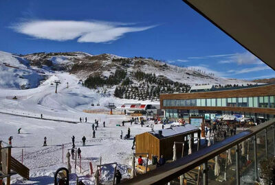 Bakü Turu 3 Gece 4 Gün - Ankara dan AJET ile