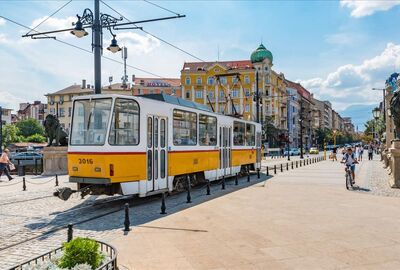 TURAN KURULTAYI 2026 OTOBÜSLE