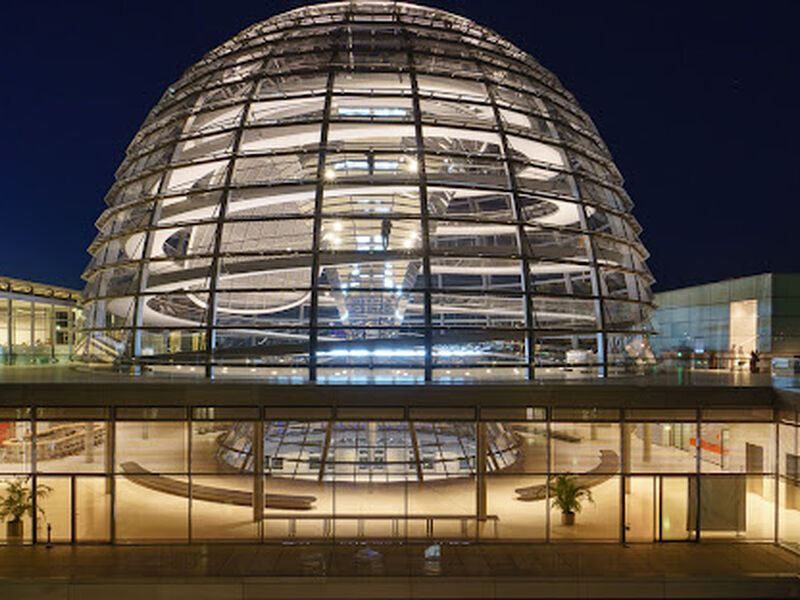 Fransa - İsviçre - Almanya Turu 3 Gece 4 Gün - Ankara dan AJET ile STR-STR