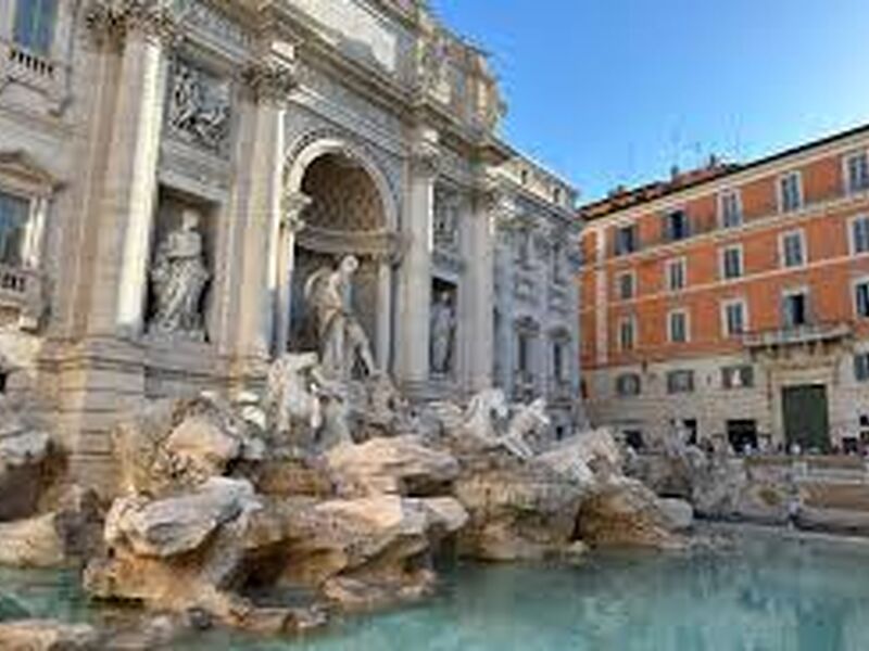 İTALYA SERÜVENİ ANKARA KALKIŞLI 7 GECE 8 GÜN