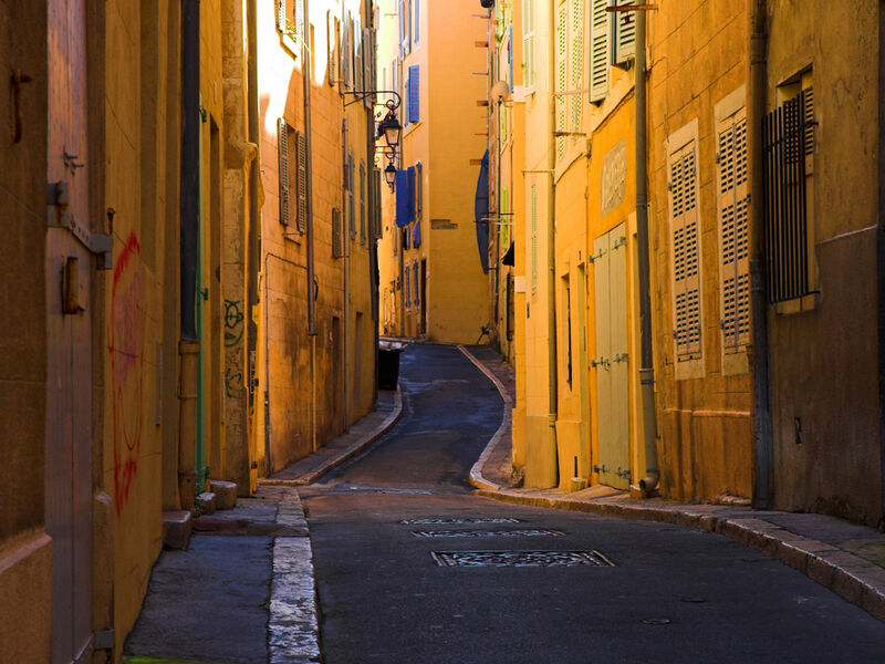 ELEGANT İTALYAN RİVİERASI & COTE D'AZUR Türk Hava Yolları ile 4 Gece