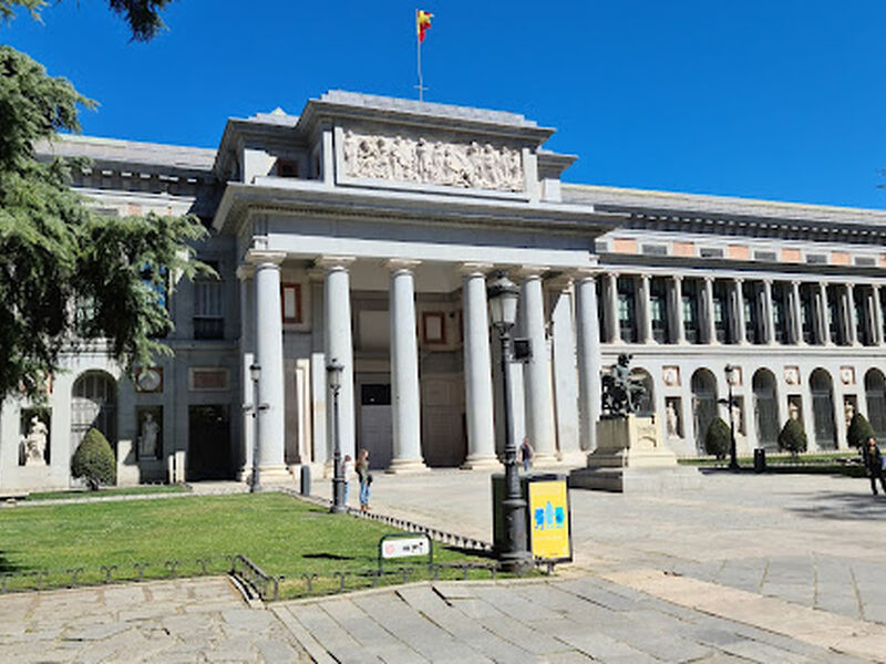 ELEGANT İSPANYA & ENDÜLÜS Türk Hava Yolları ile 7 Gece (SVQ-BCN)