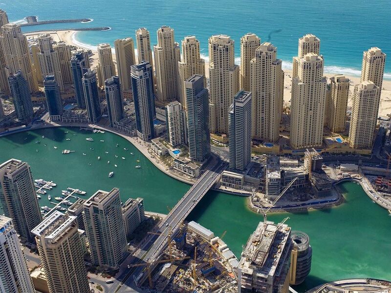 ANKARA'DAN 4 KAL 3 ÖDE DUBAİ TURU Pegasus Havayolları Özel Seferi ile 4 gece