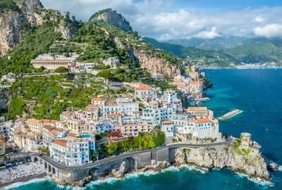 COMFORT SİCİLYA TURU -  Türk  Hava Yolları ile 3 Gece & 4 Gün KURBAN BAYRAMI ÖZEL