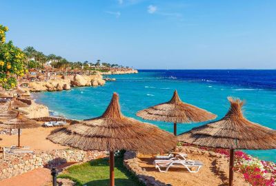 THY ile İstanbul'dan Sharm El Sheikh Turu 4 Gece (367)