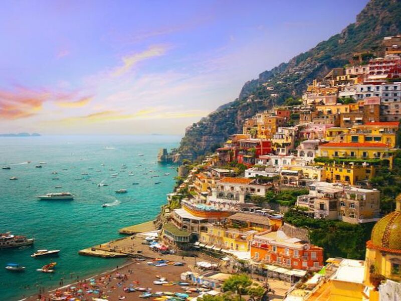 SİCİLYA TK (CTA-PMO) 5 GECE