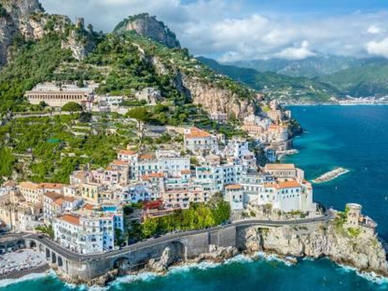 SİCİLYA TK (CTA-PMO) 5 GECE