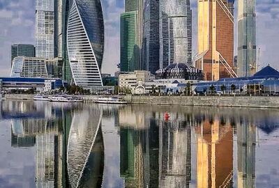 KRAL & KRALİÇE: ST. PETERSBURG & MOSKOVA PC 2026 (LED-VKO)