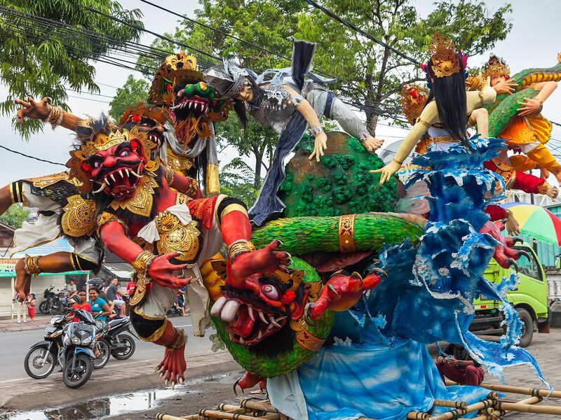 BALİ 2026 SQ (DPS-DPS)