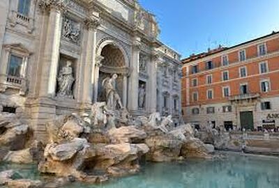 Süper Promo Büyük İtalya Turu Çizme Rotası (VCE-BRI)